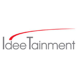 Ideetainment Logo