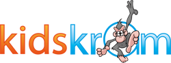 KidsKram Logo