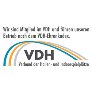 VHD Logo